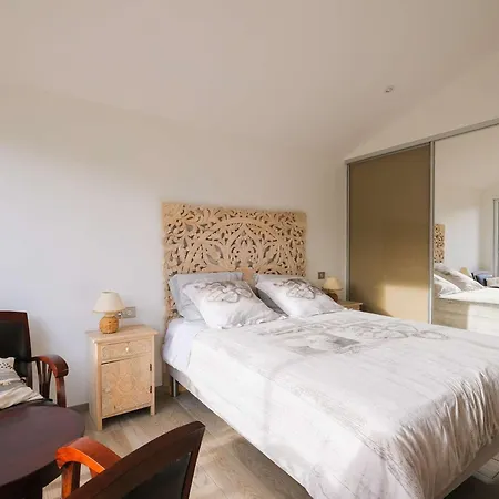 Villa Maison De Charme A Plage, 8 Pers, Proche Ocean, Jardin Spacieux, Terrasse, Annexe. - Fr-1-877-40 Biscarrosse